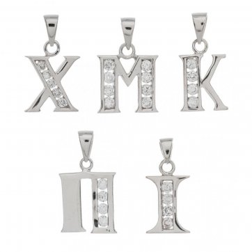 petsios Μονόγραμμα (γραμματοσειρά 2)