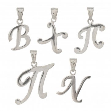 petsios Μονόγραμμα (γραμματοσειρά 5) unisex