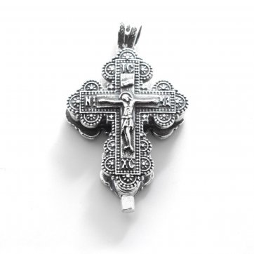 petsios Ανοιγόμενος σταυρός 