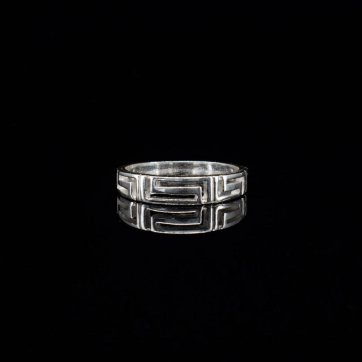 petsios Δαχτυλίδι μαίανδρος