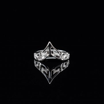 petsios Δαχτυλίδι μαίανδρος