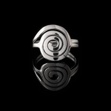 petsios Δαχτυλίδι σπείρα