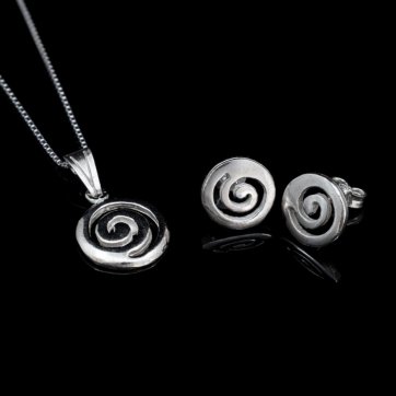 petsios Σετ μαίανδρος σπείρα