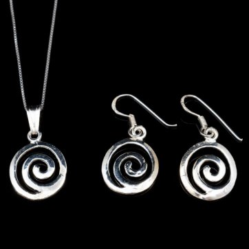 petsios Σετ μαίανδρος σπείρα