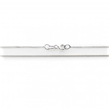 Neck Chains / Silver neck chains 