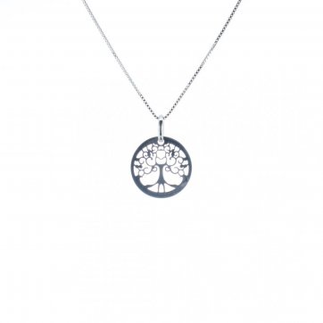 petsios Κολιέ δέντρο της ζωής