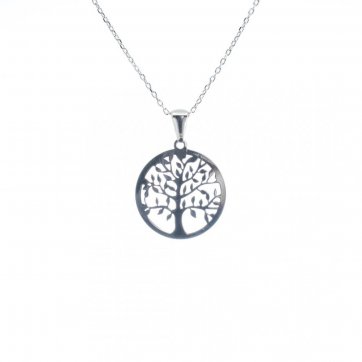 petsios Κολιέ δέντρο της ζωής