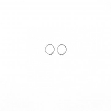 petsios Κρίκοι (9mm)